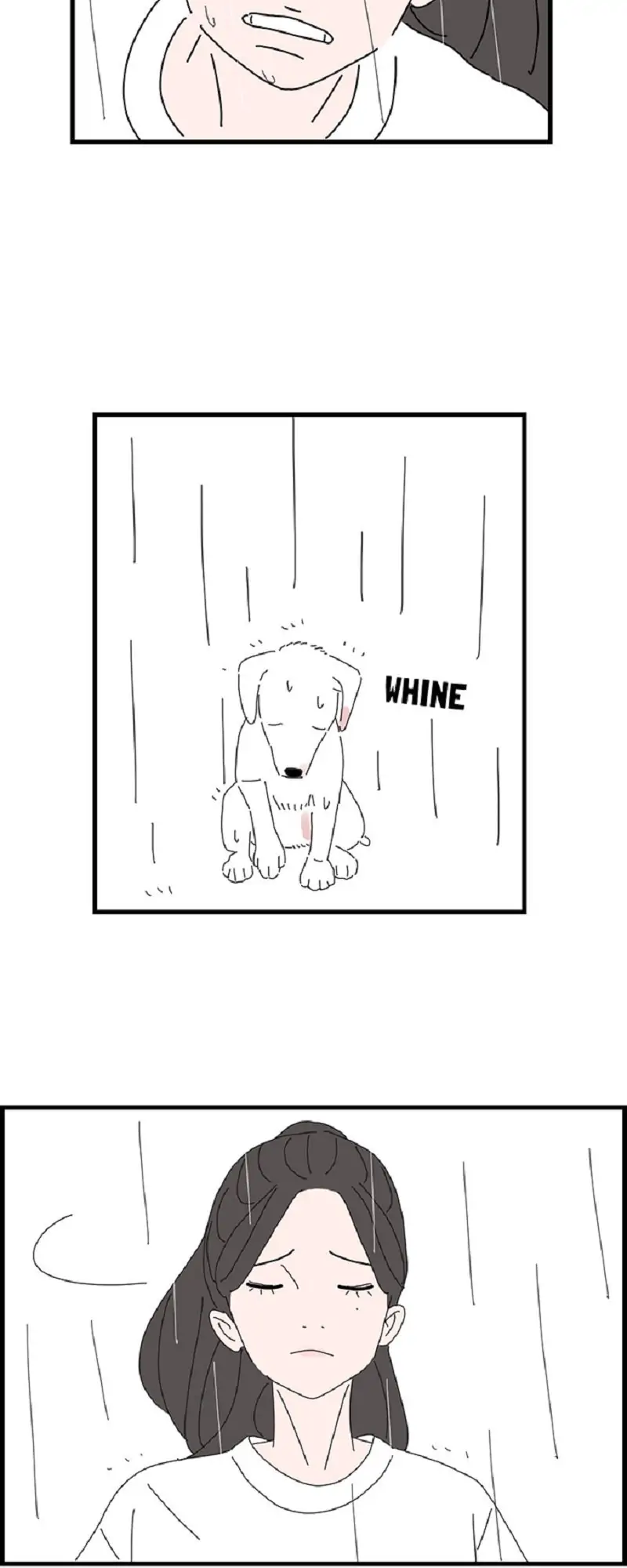 I Don't Feel Like Doing Anything Chapter 48 - page 28