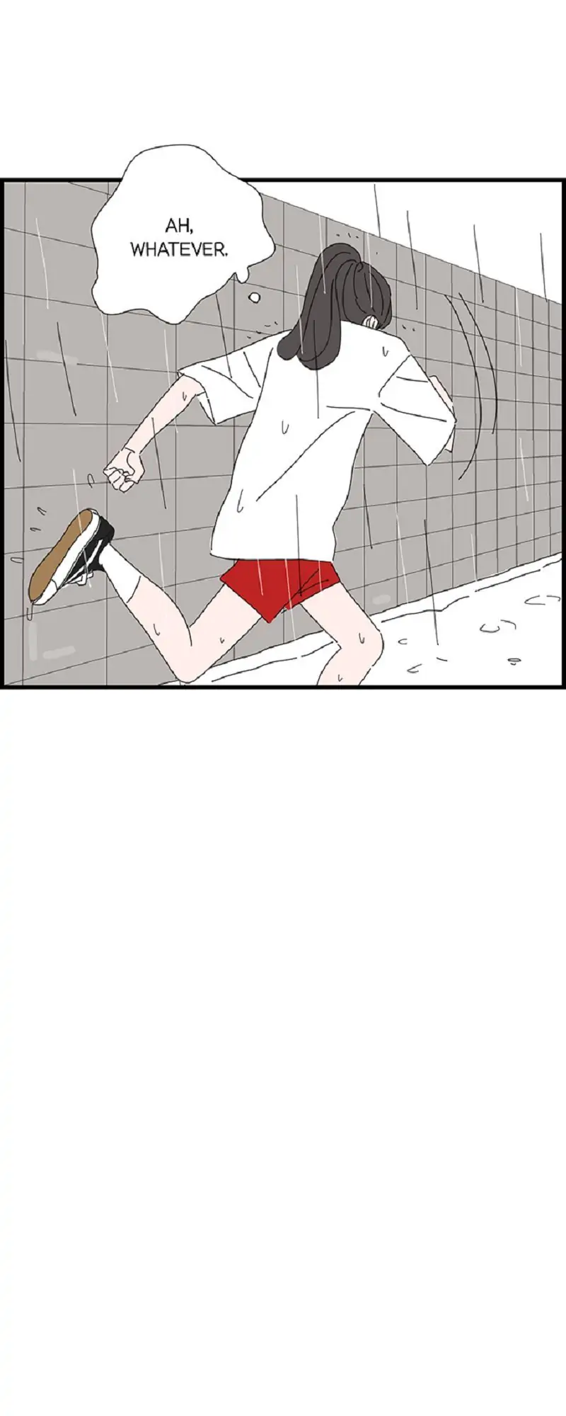 I Don't Feel Like Doing Anything Chapter 48 - page 29