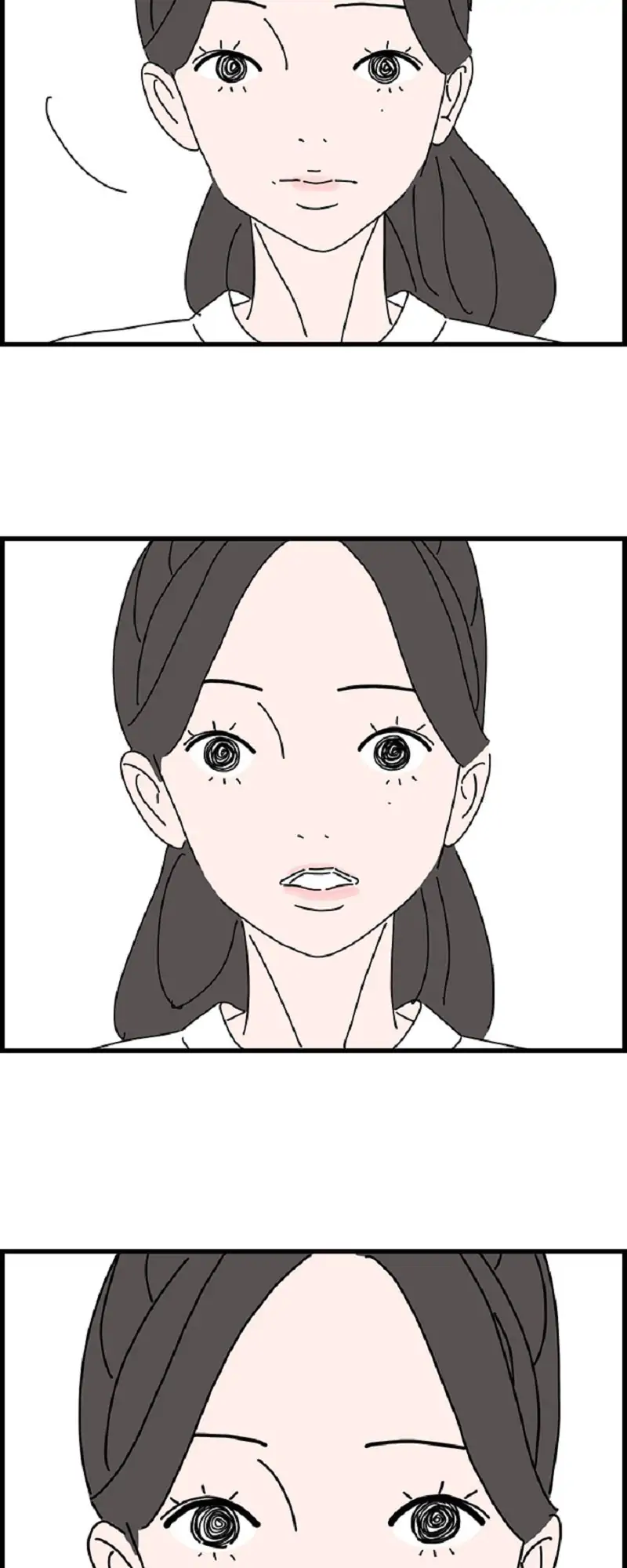 I Don't Feel Like Doing Anything Chapter 48 - page 3