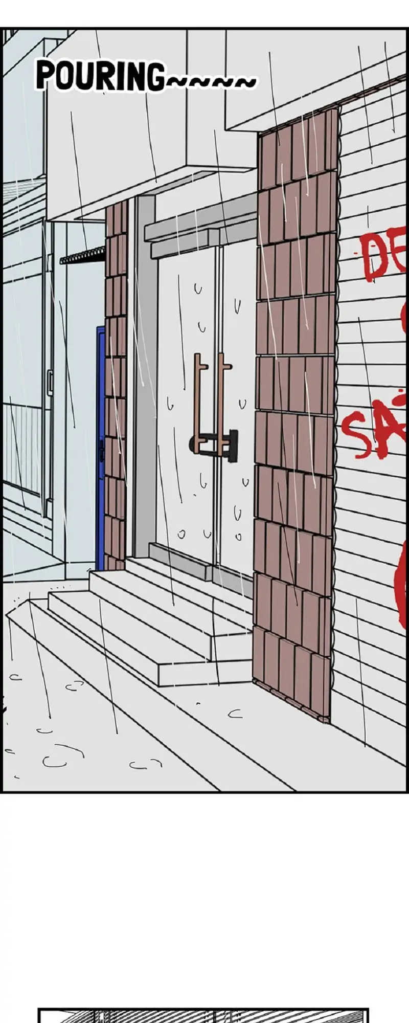 I Don't Feel Like Doing Anything Chapter 48 - page 30