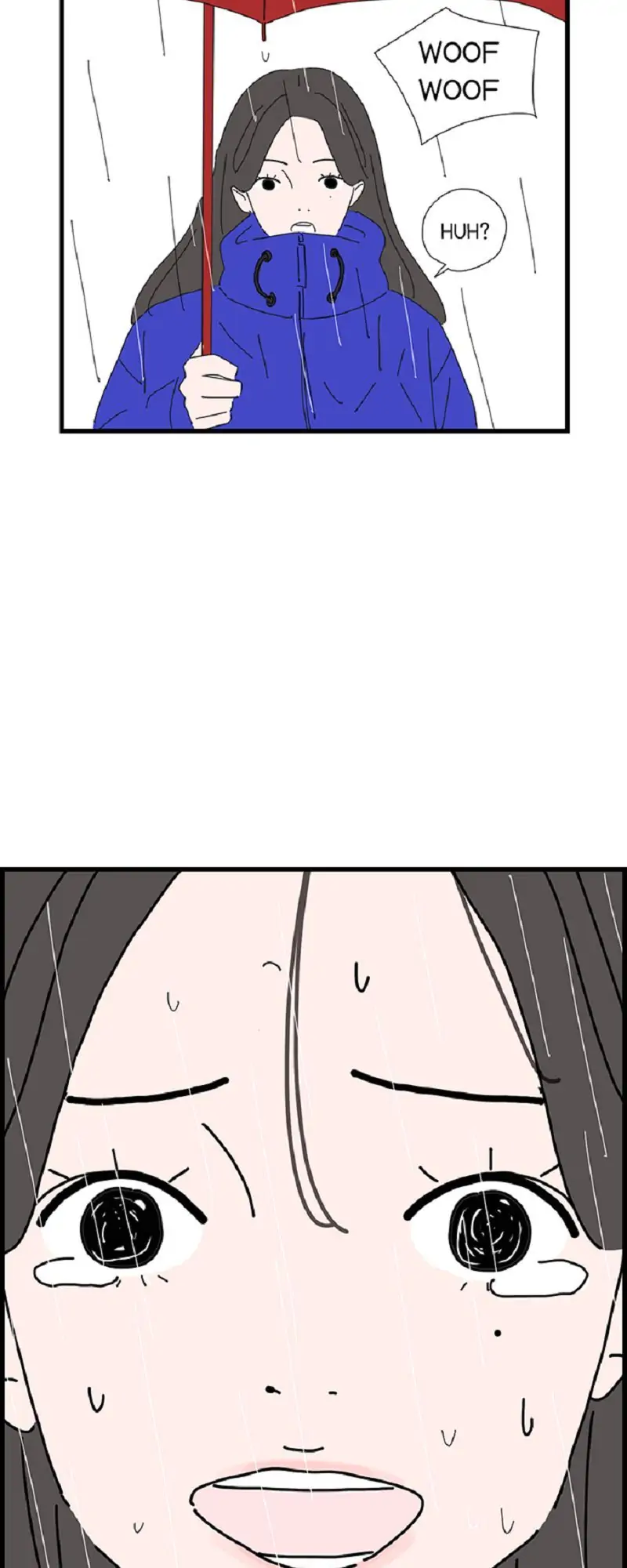I Don't Feel Like Doing Anything Chapter 48 - page 37