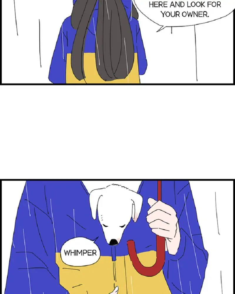 I Don't Feel Like Doing Anything Chapter 48 - page 40