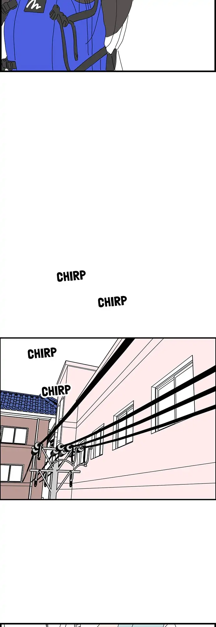 I Don't Feel Like Doing Anything Chapter 45 - page 3