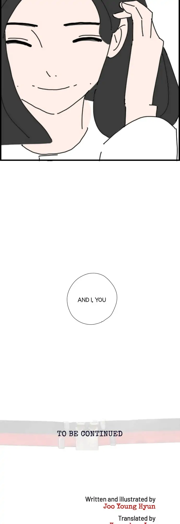 I Don't Feel Like Doing Anything Chapter 45 - page 30