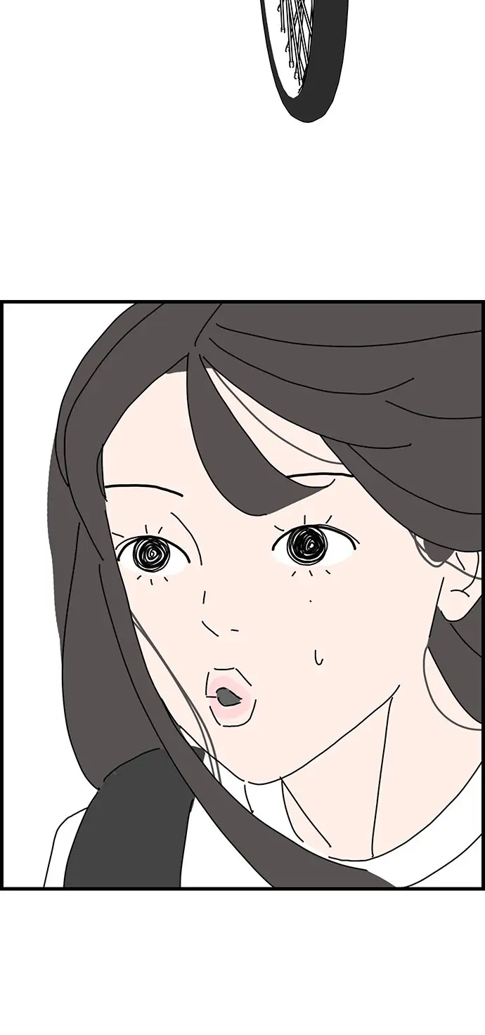 I Don't Feel Like Doing Anything Chapter 45 - page 6