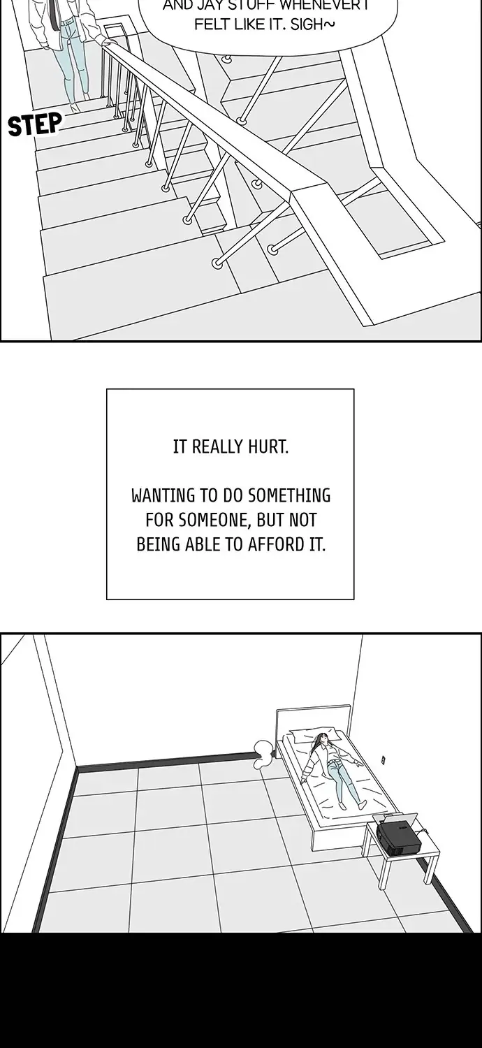 I Don't Feel Like Doing Anything Chapter 36 - page 29