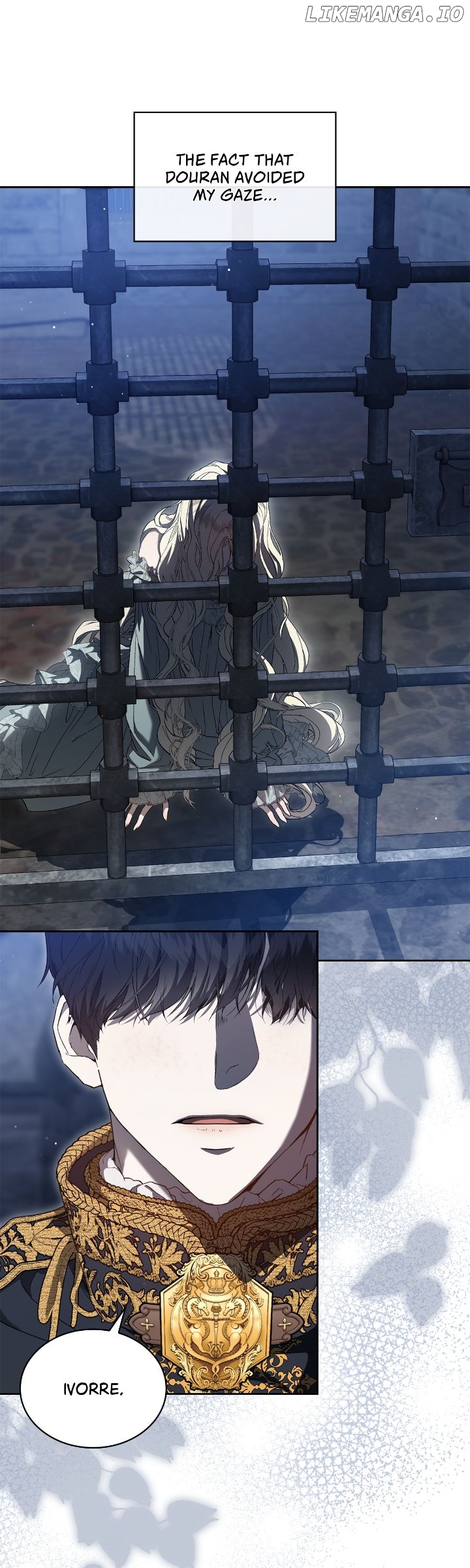 The Stone Thrown in the Lake Chapter 1 - page 50