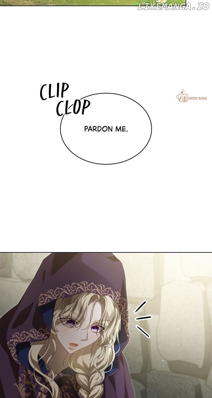 The Stone Thrown in the Lake Chapter 7 - page 10