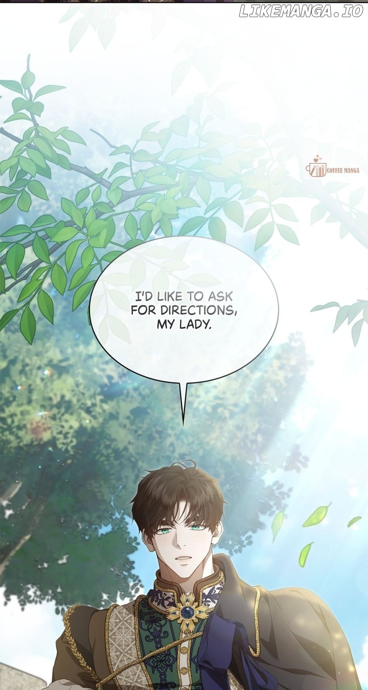 The Stone Thrown in the Lake Chapter 7 - page 11