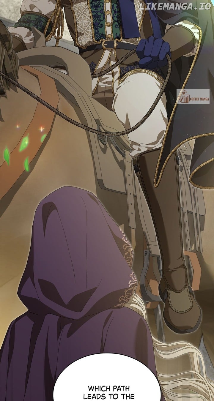 The Stone Thrown in the Lake Chapter 7 - page 12