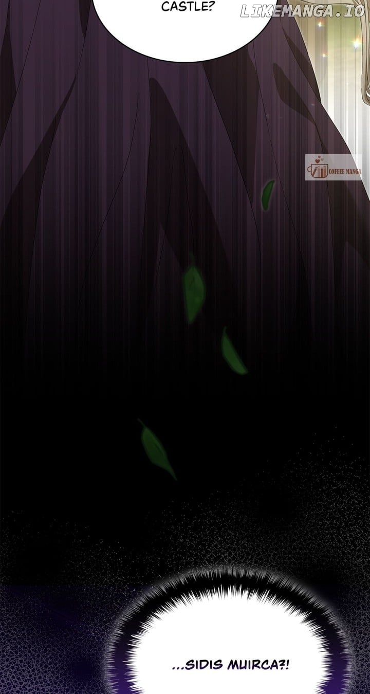 The Stone Thrown in the Lake Chapter 7 - page 13