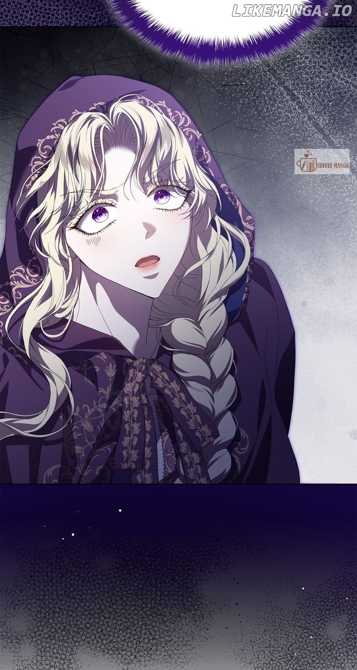 The Stone Thrown in the Lake Chapter 7 - page 14