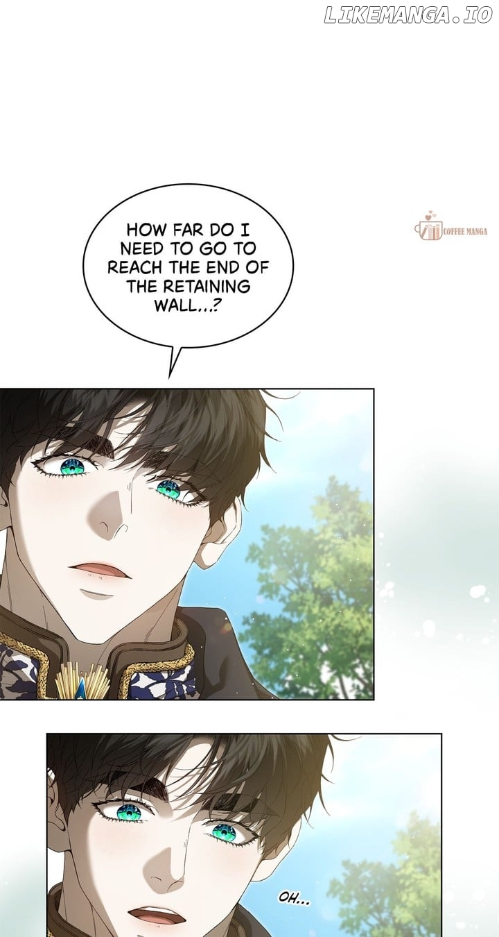 The Stone Thrown in the Lake Chapter 7 - page 16