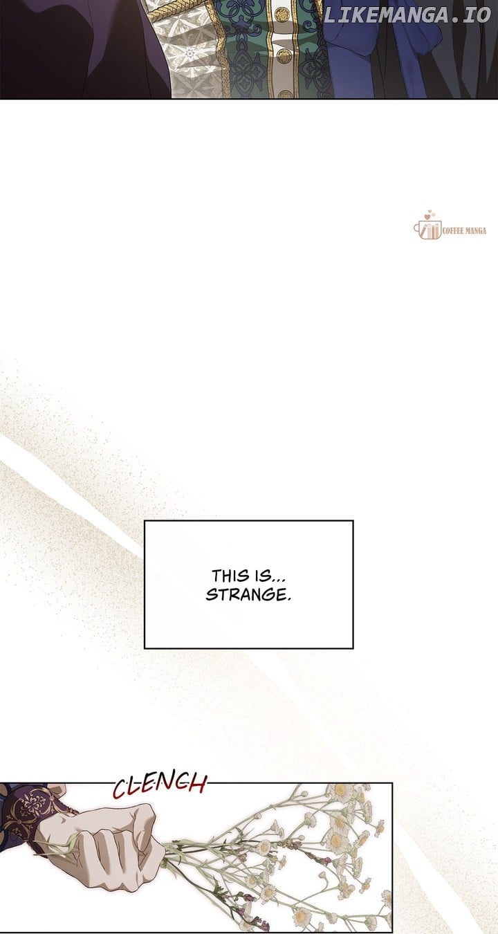 The Stone Thrown in the Lake Chapter 7 - page 19