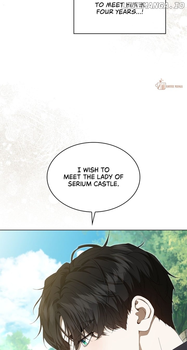 The Stone Thrown in the Lake Chapter 7 - page 21