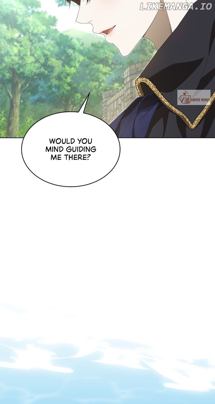 The Stone Thrown in the Lake Chapter 7 - page 22