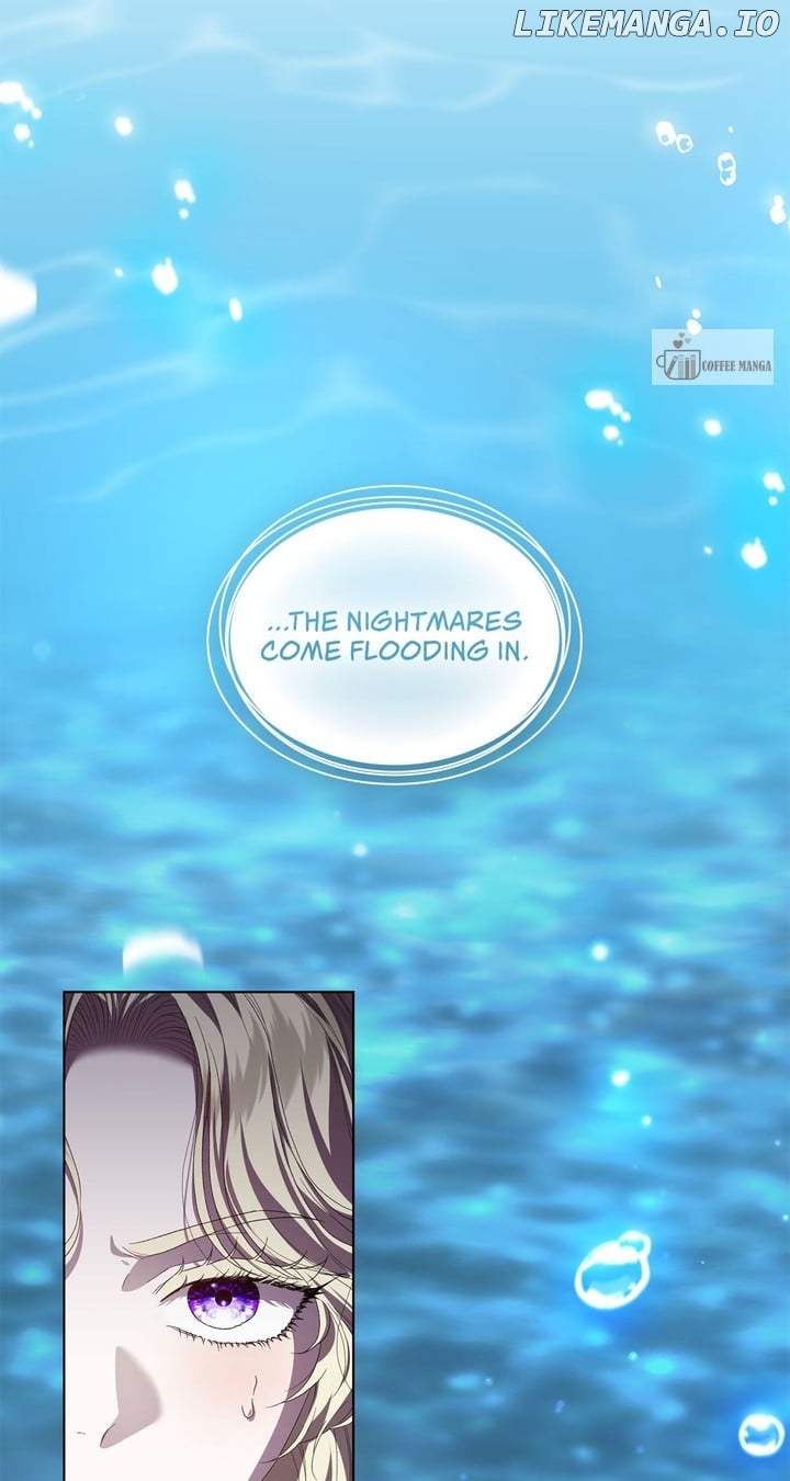 The Stone Thrown in the Lake Chapter 7 - page 23