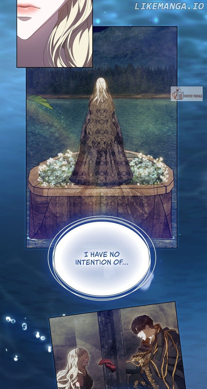 The Stone Thrown in the Lake Chapter 7 - page 24