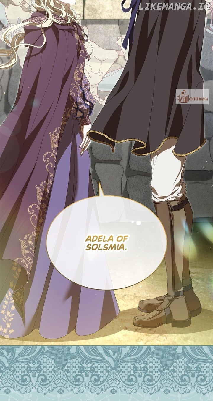 The Stone Thrown in the Lake Chapter 7 - page 28