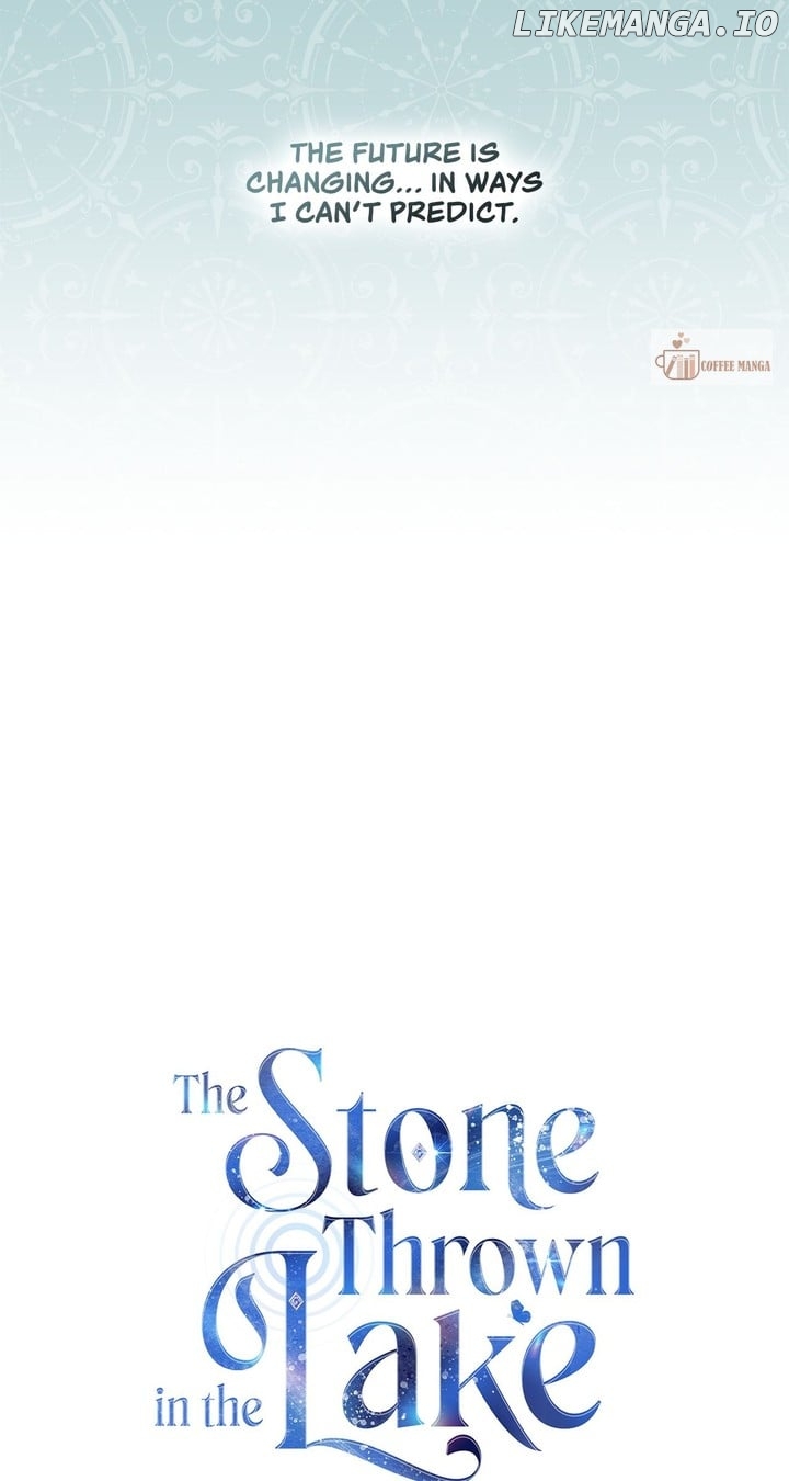 The Stone Thrown in the Lake Chapter 7 - page 29