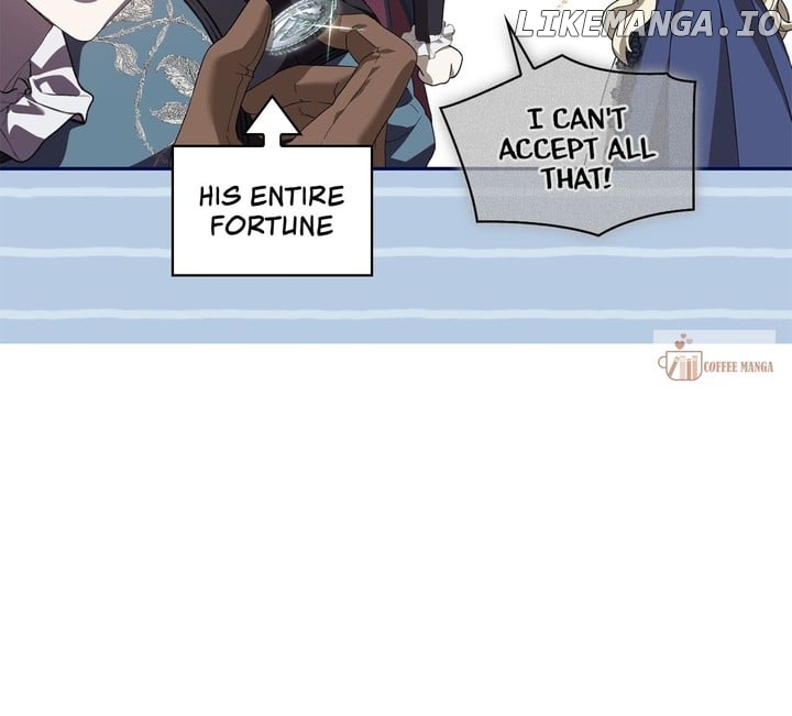 The Stone Thrown in the Lake Chapter 7 - page 36