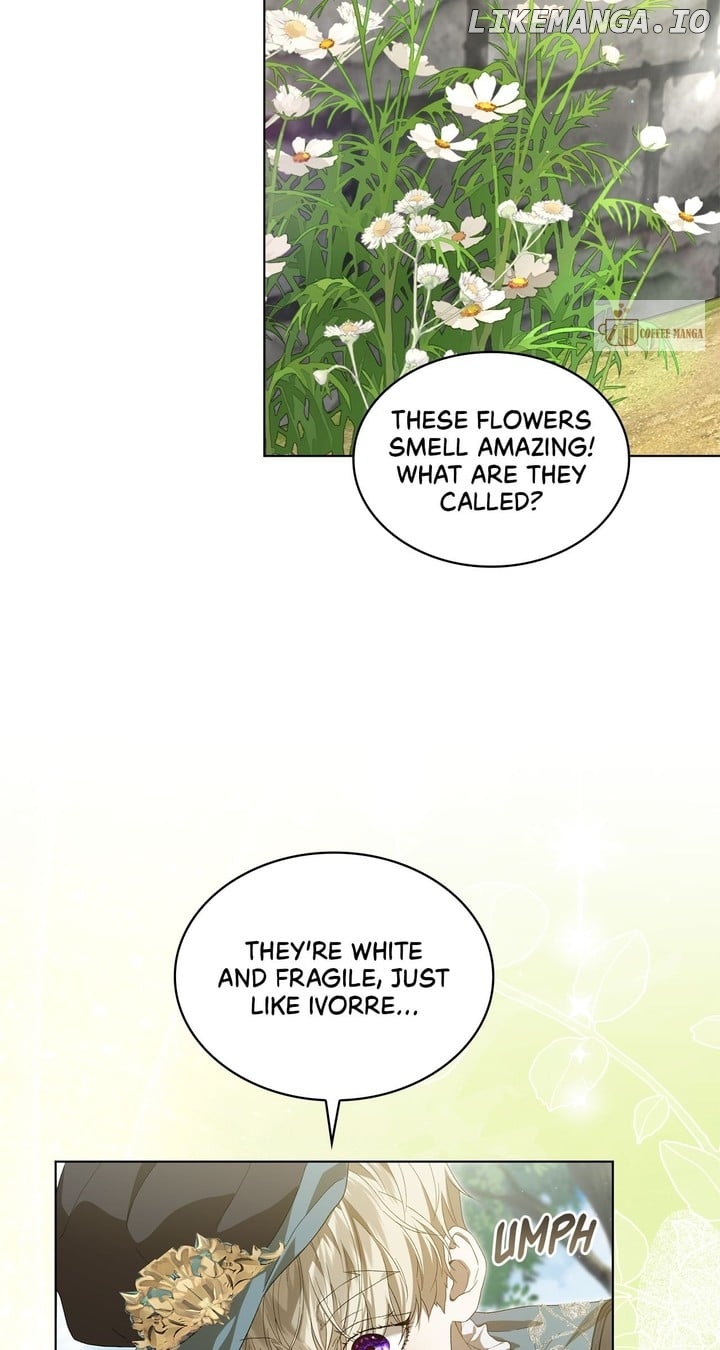 The Stone Thrown in the Lake Chapter 7 - page 39