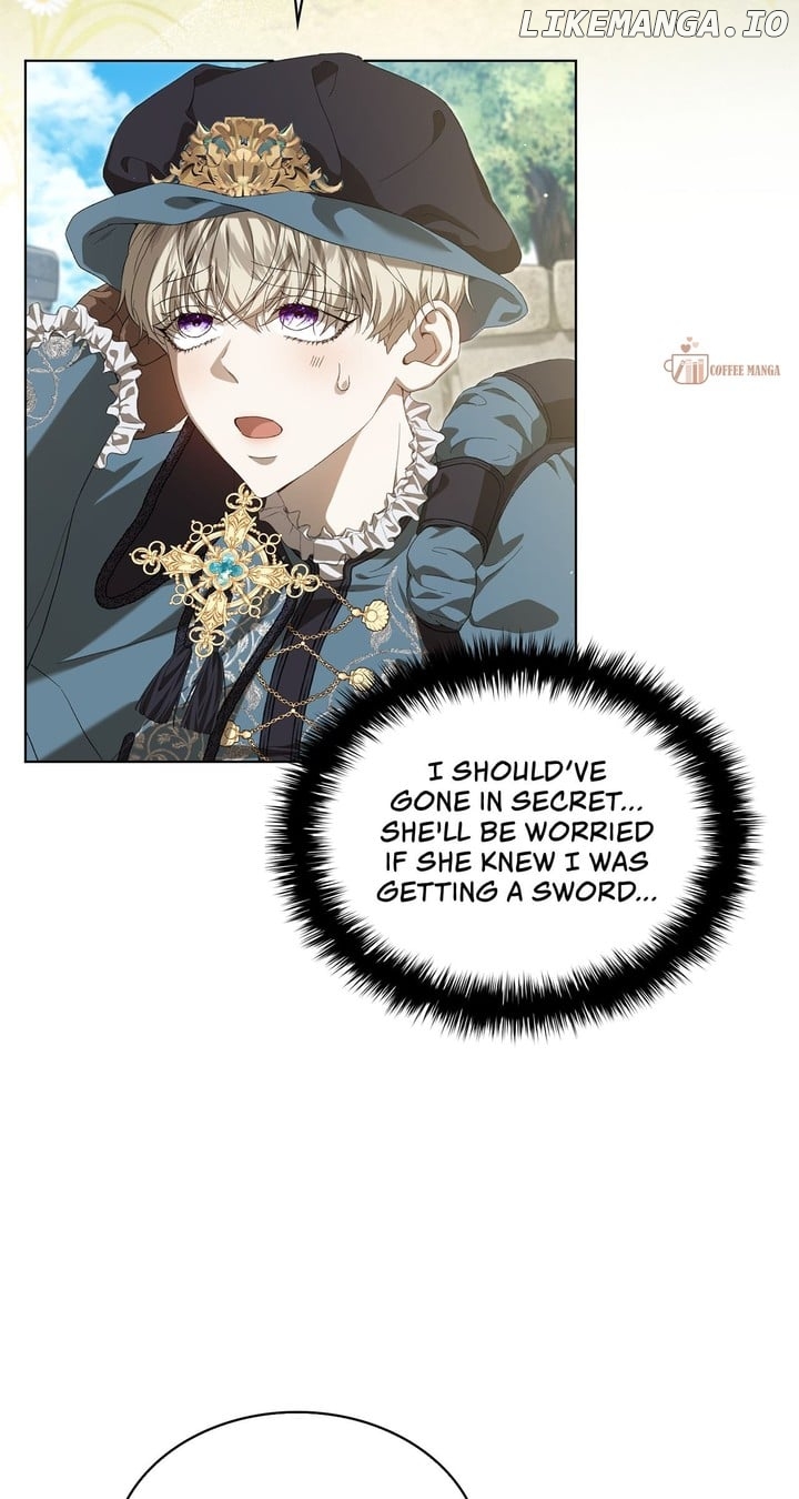 The Stone Thrown in the Lake Chapter 7 - page 4