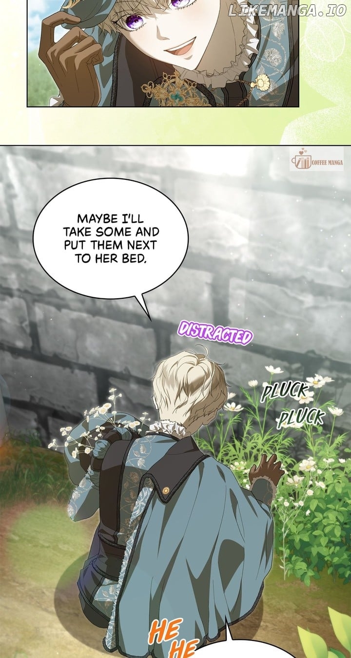 The Stone Thrown in the Lake Chapter 7 - page 40