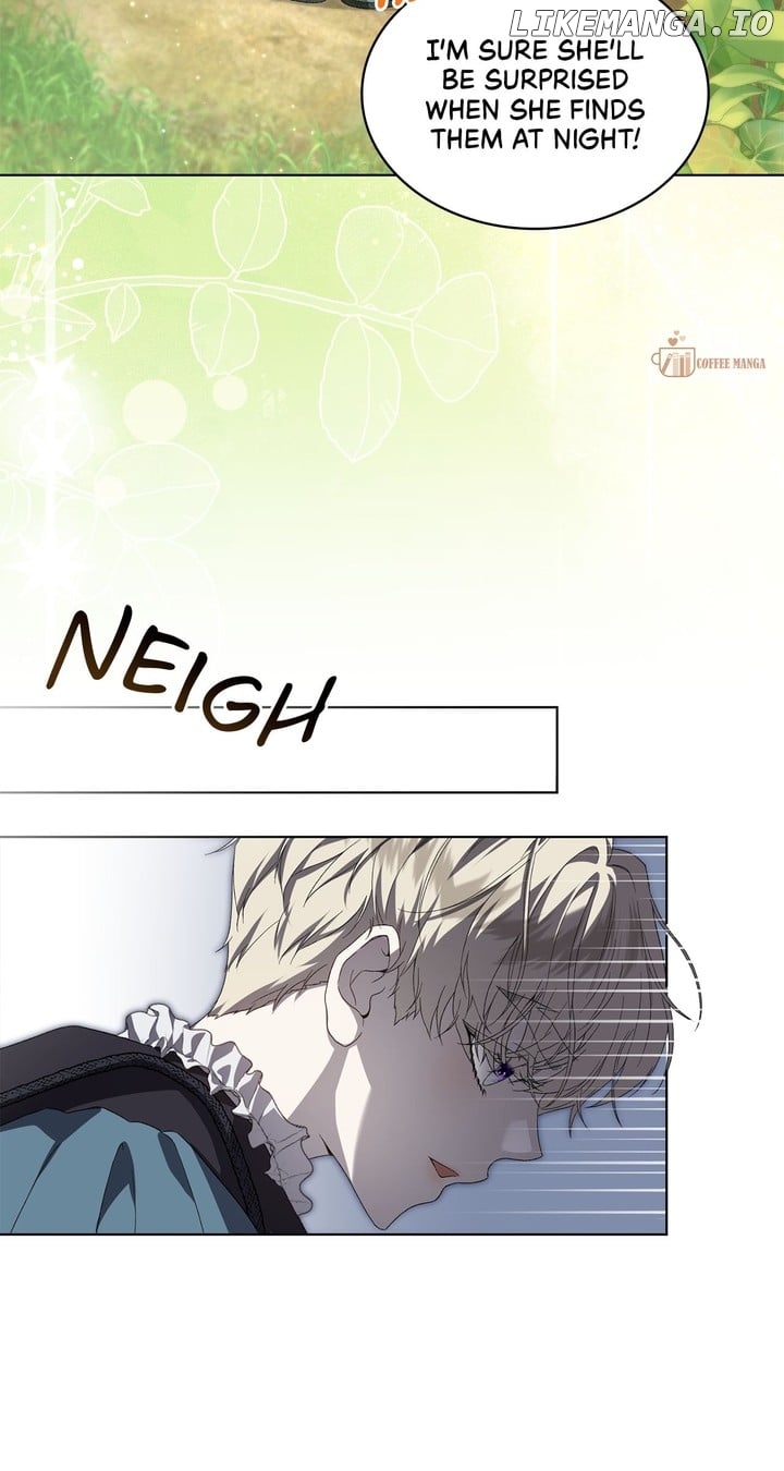 The Stone Thrown in the Lake Chapter 7 - page 41