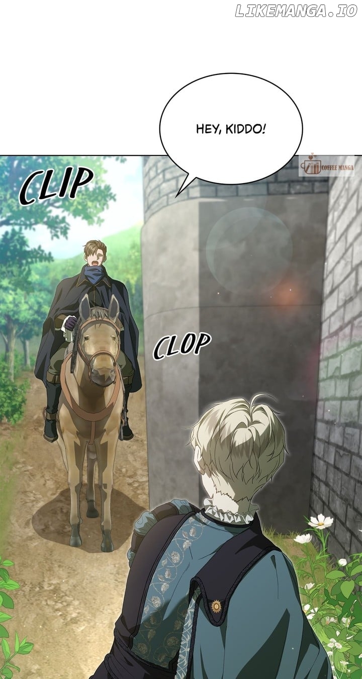 The Stone Thrown in the Lake Chapter 7 - page 42