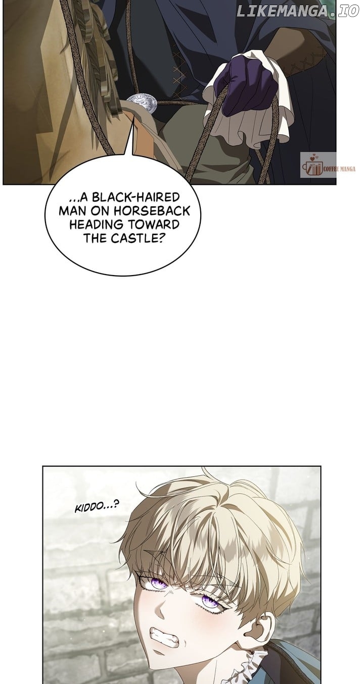 The Stone Thrown in the Lake Chapter 7 - page 44