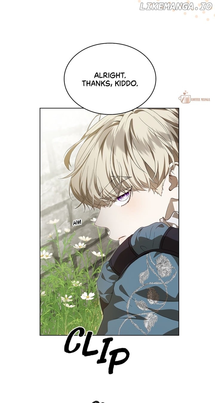 The Stone Thrown in the Lake Chapter 7 - page 47