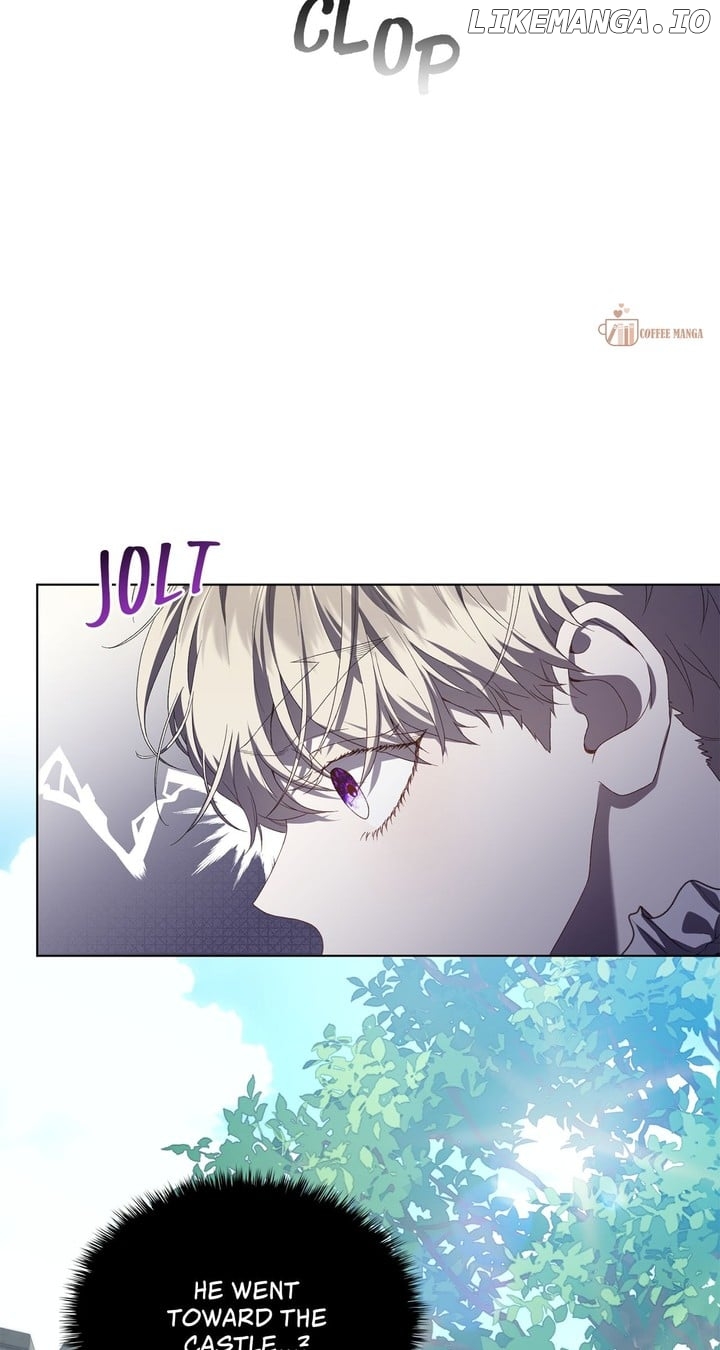 The Stone Thrown in the Lake Chapter 7 - page 48