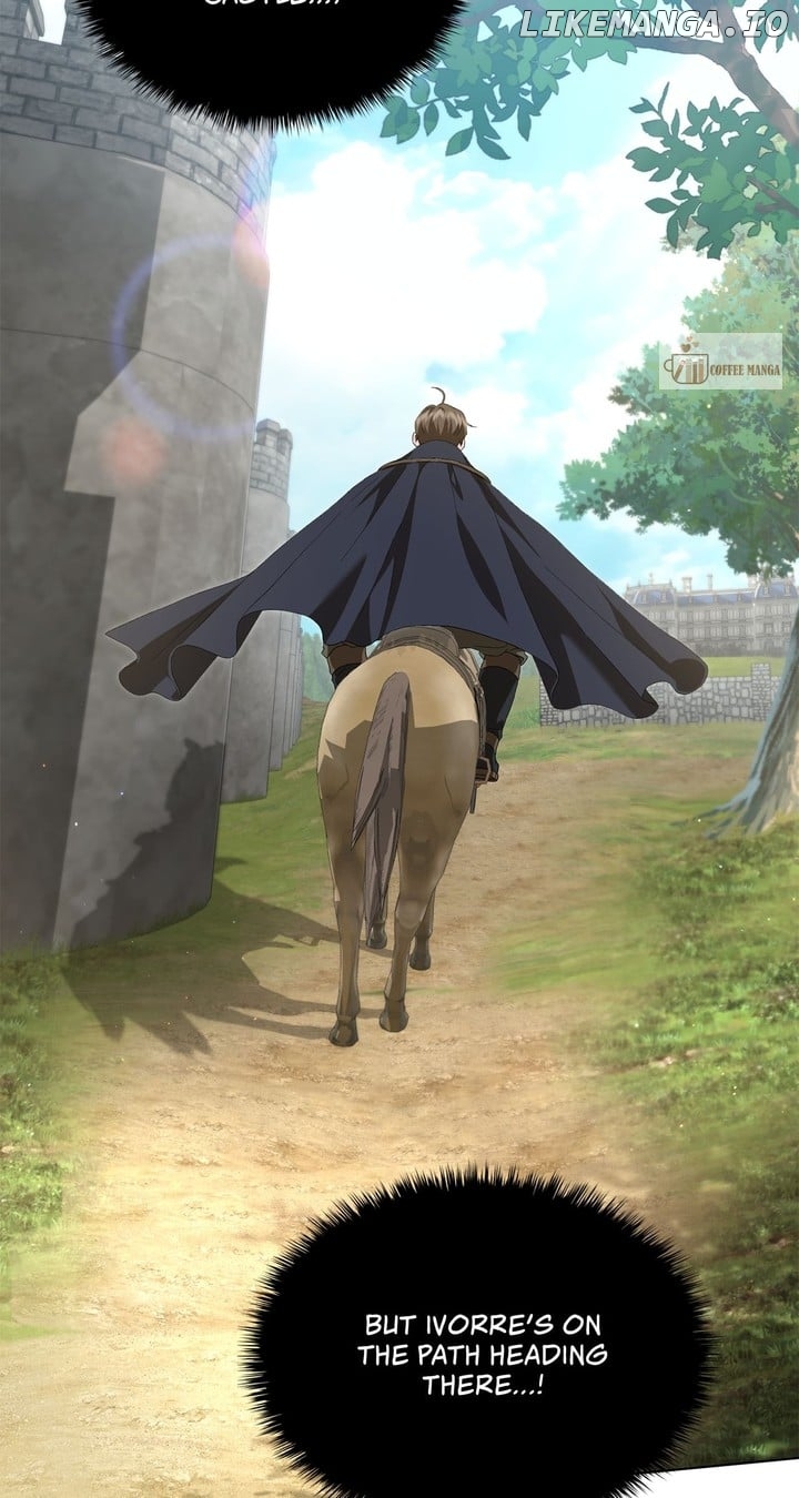 The Stone Thrown in the Lake Chapter 7 - page 49