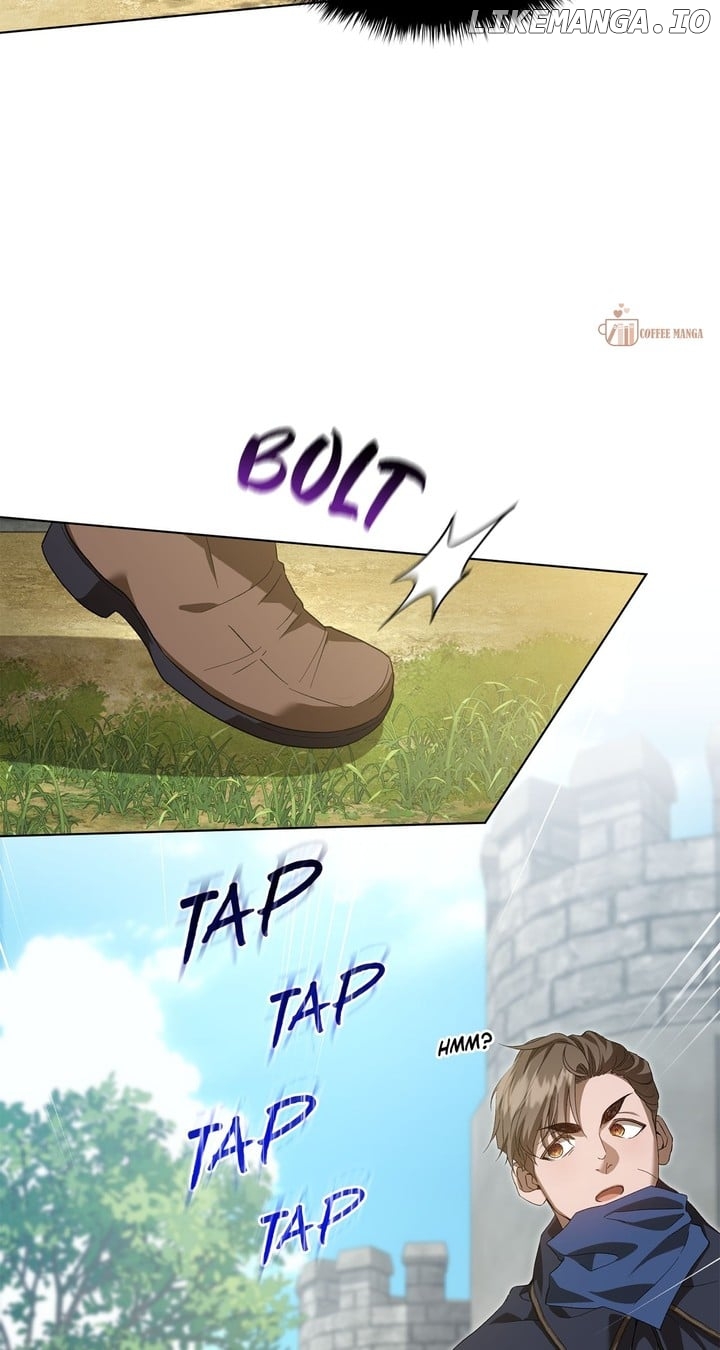 The Stone Thrown in the Lake Chapter 7 - page 50