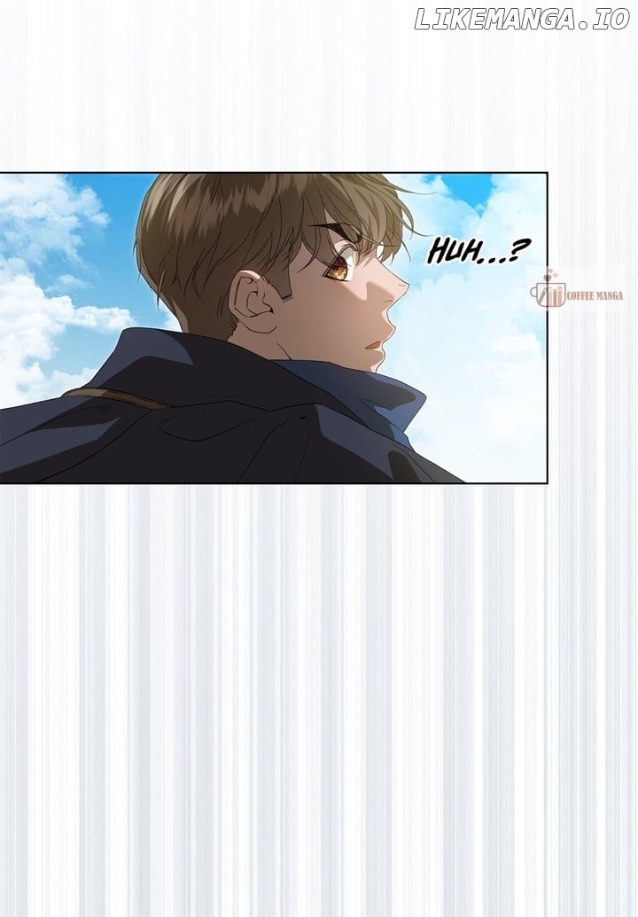 The Stone Thrown in the Lake Chapter 7 - page 52