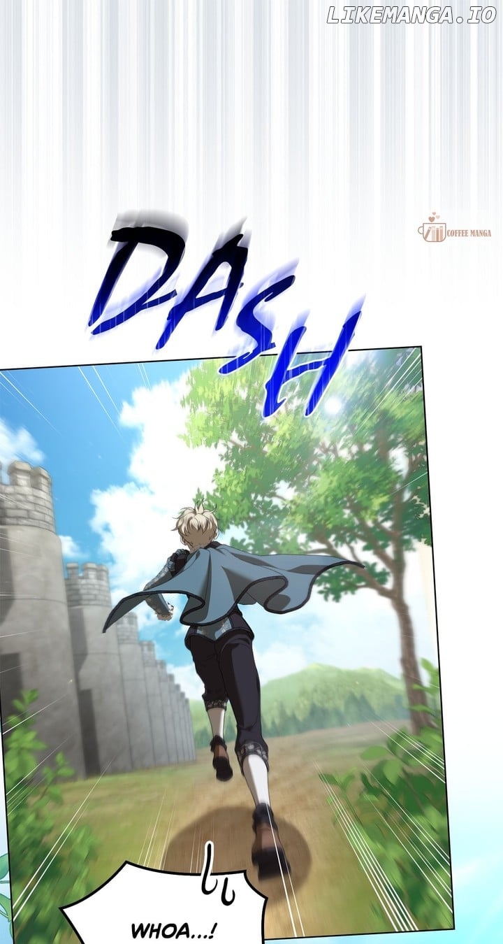 The Stone Thrown in the Lake Chapter 7 - page 53