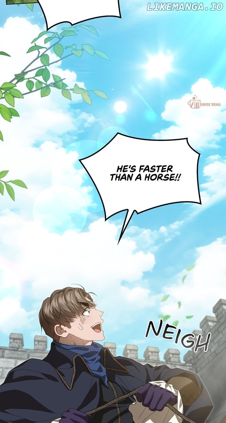 The Stone Thrown in the Lake Chapter 7 - page 54