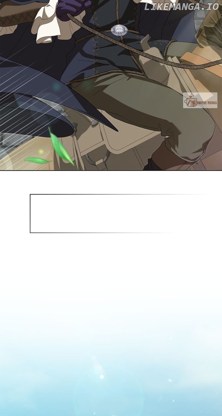 The Stone Thrown in the Lake Chapter 7 - page 55