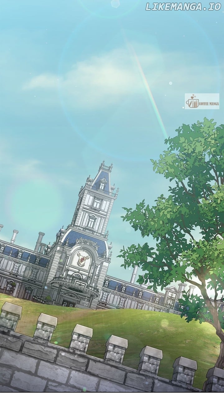 The Stone Thrown in the Lake Chapter 7 - page 56