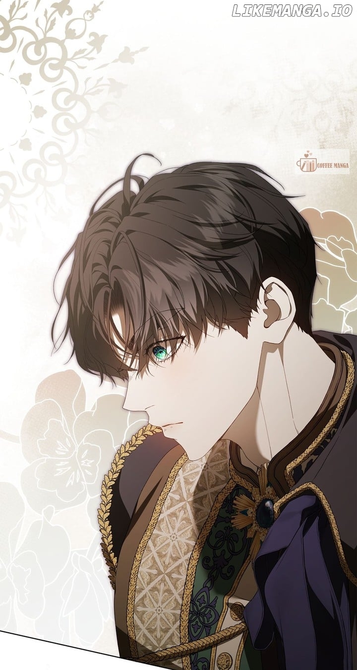 The Stone Thrown in the Lake Chapter 7 - page 58