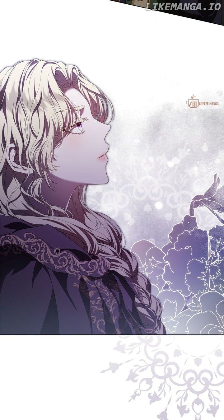 The Stone Thrown in the Lake Chapter 7 - page 59