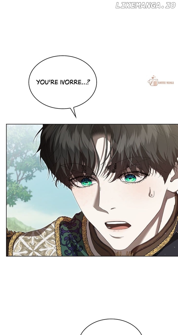 The Stone Thrown in the Lake Chapter 7 - page 60