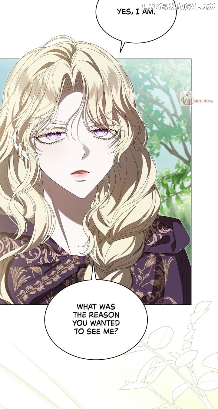 The Stone Thrown in the Lake Chapter 7 - page 61