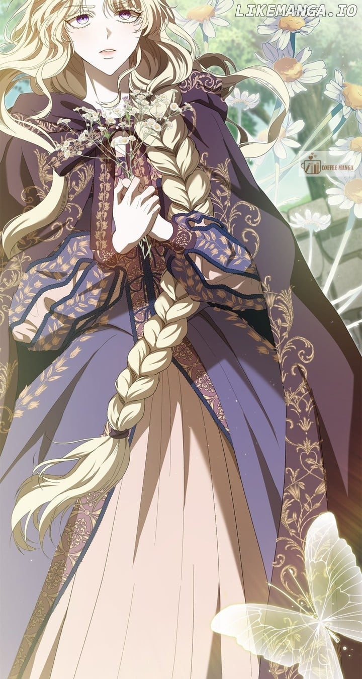 The Stone Thrown in the Lake Chapter 7 - page 64