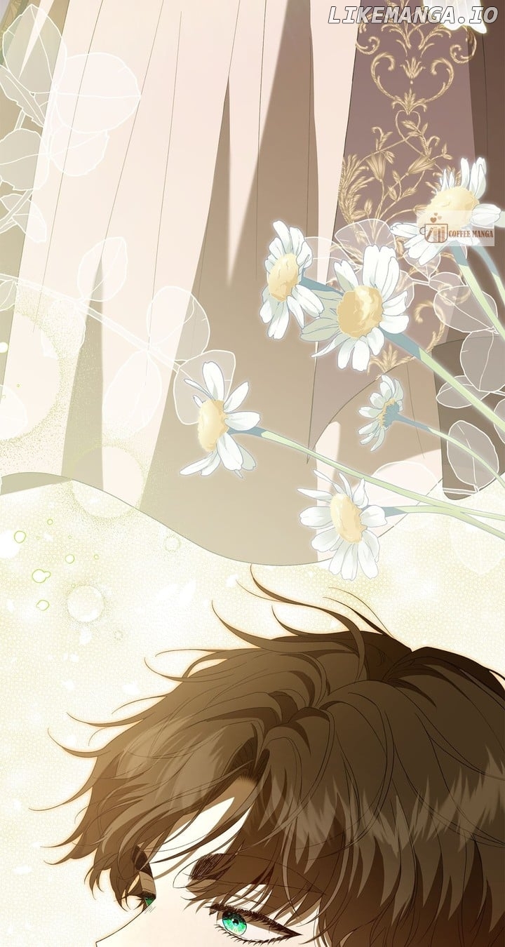 The Stone Thrown in the Lake Chapter 7 - page 65