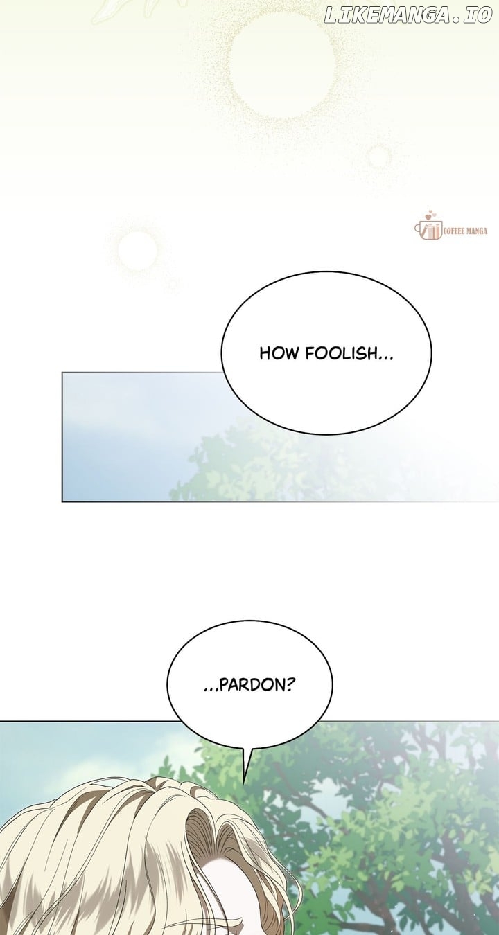 The Stone Thrown in the Lake Chapter 7 - page 67