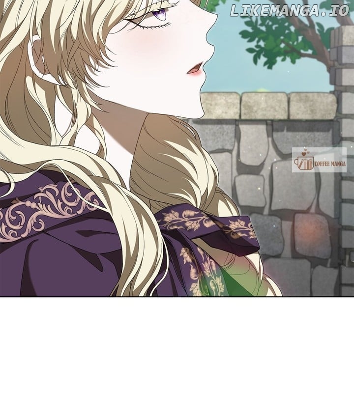 The Stone Thrown in the Lake Chapter 7 - page 68