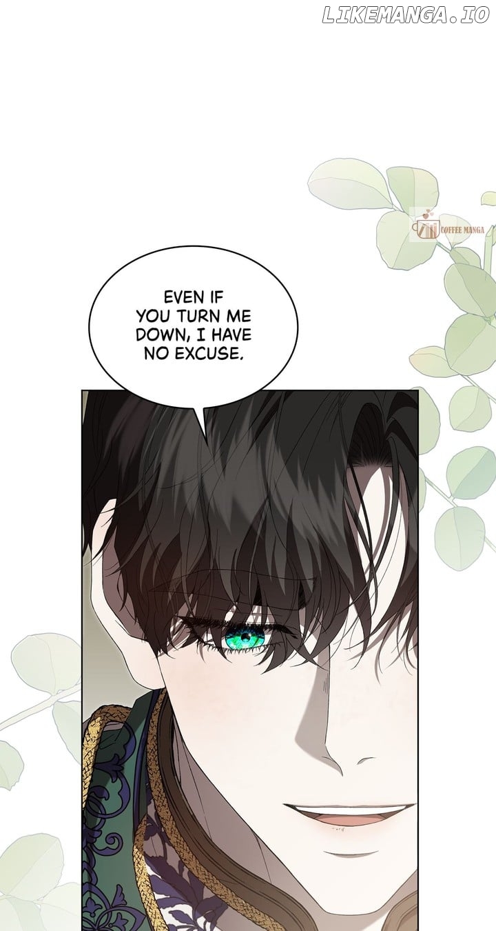 The Stone Thrown in the Lake Chapter 7 - page 69