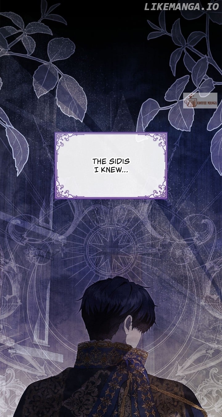 The Stone Thrown in the Lake Chapter 7 - page 71